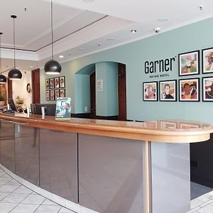 Garner Hotel Ruesselsheim By Ihg